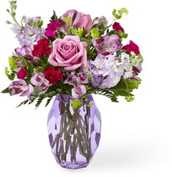 The FTD Full of Joy Bouquet from Flowers by Ramon of Lawton, OK